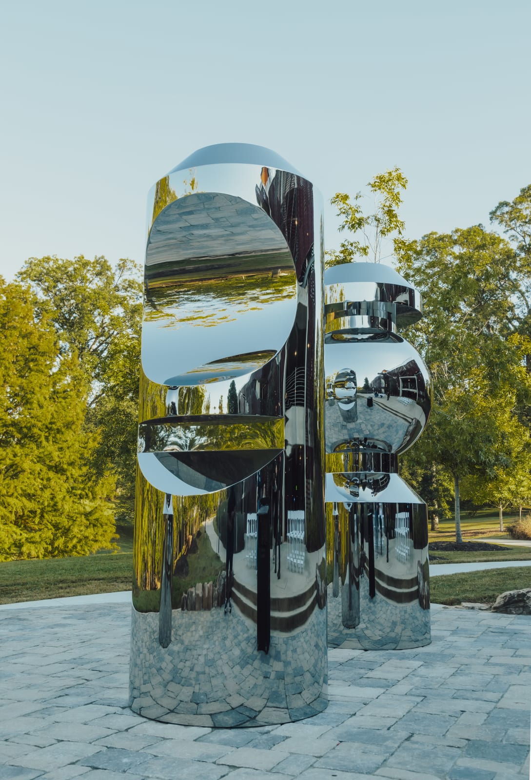 RYAN GANDER, Things just happened to him, 2024