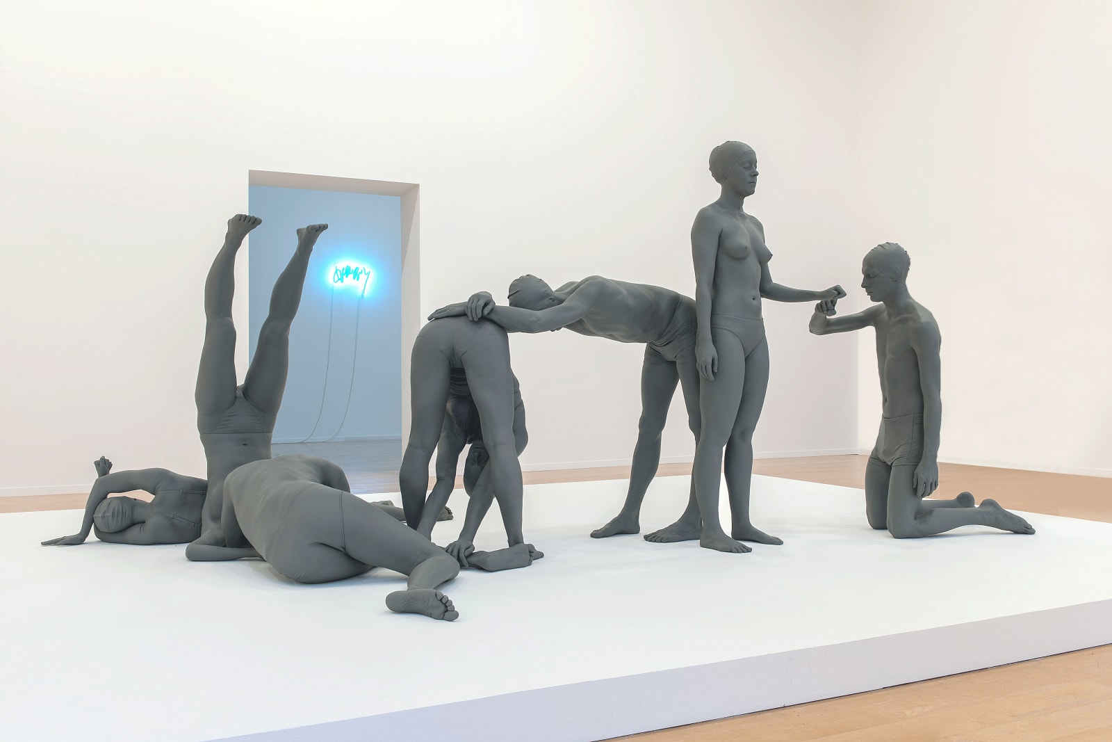 DANIEL FIRMAN, Duo, 2013