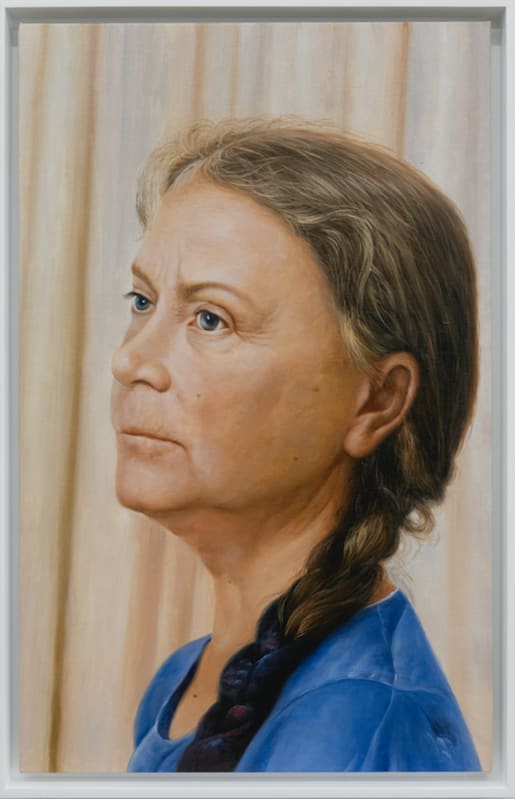 BORA AKINCITÜRK, Greta, 2024