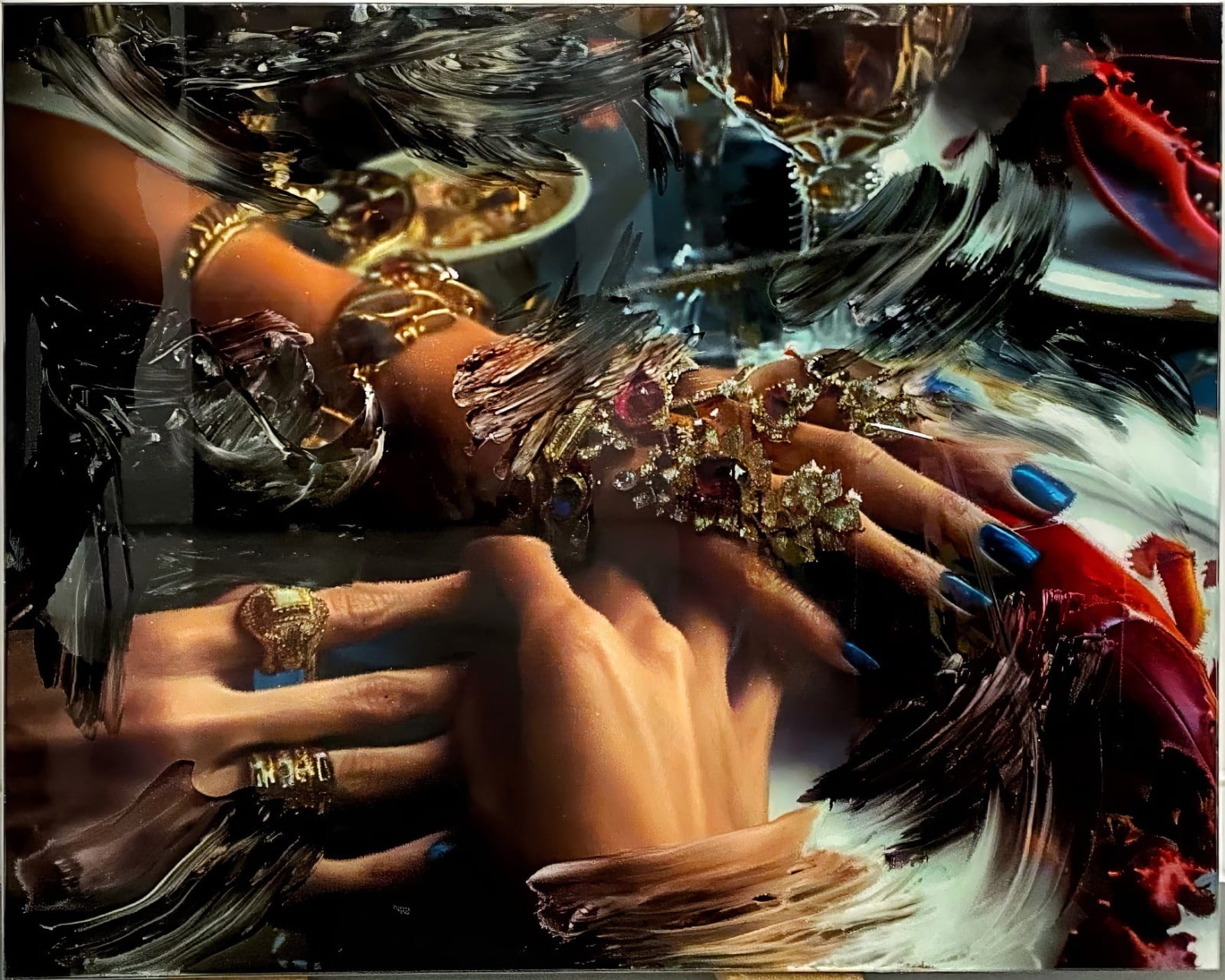 :mentalKLINIK, /IMAGINE, 2409, 2024