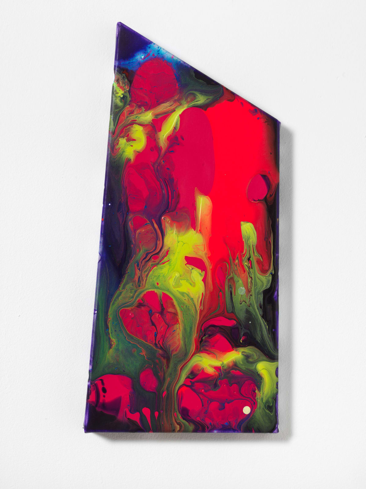 DANIEL KNORR, Peardrop Spare Parts: Right Door Part 2, 2022