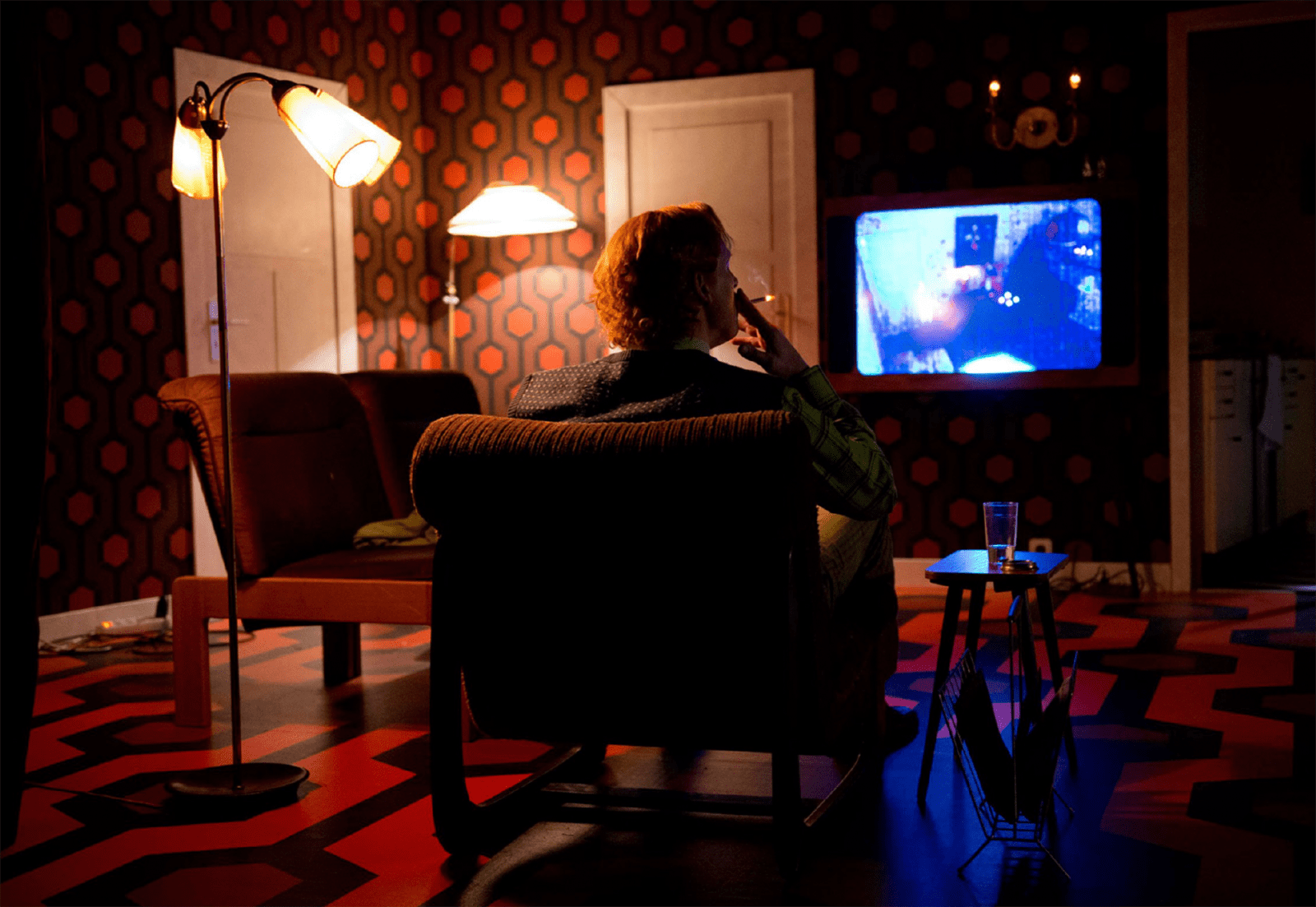 ERSAN MONDTAG, Tyrannis, 2015