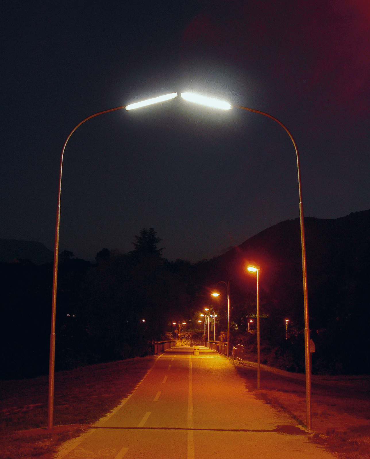 MICHAEL SAILSTORFER, ELEKTROSEX, 2005