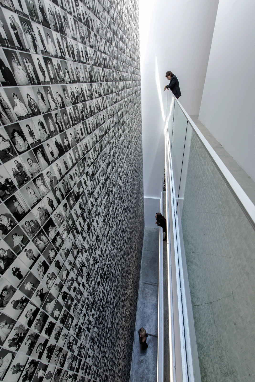 TAYFUN SERTTAŞ, Flashblack, 2018