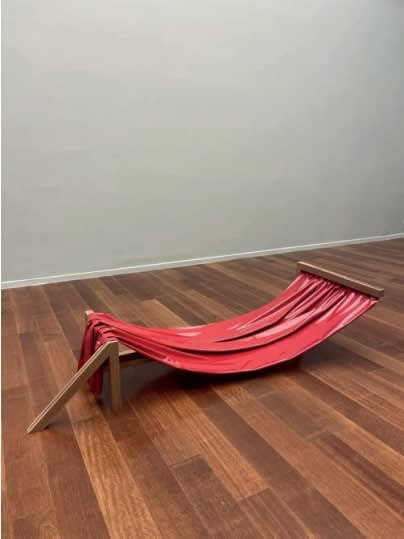 HÜSEYİN ÇAĞLAYAN, Post-Colonial Body IV, 2022