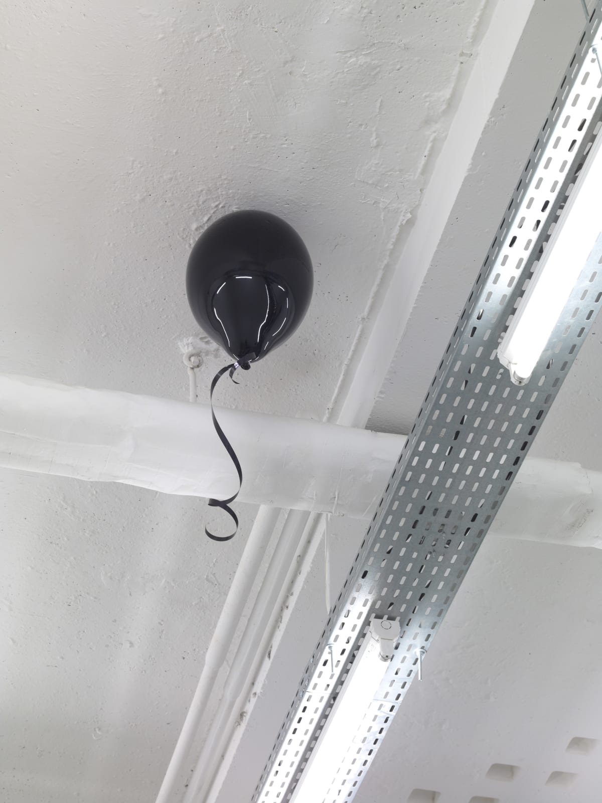 RYAN GANDER, Two hundred and sixty-nine degrees below every kind of zero, 2014