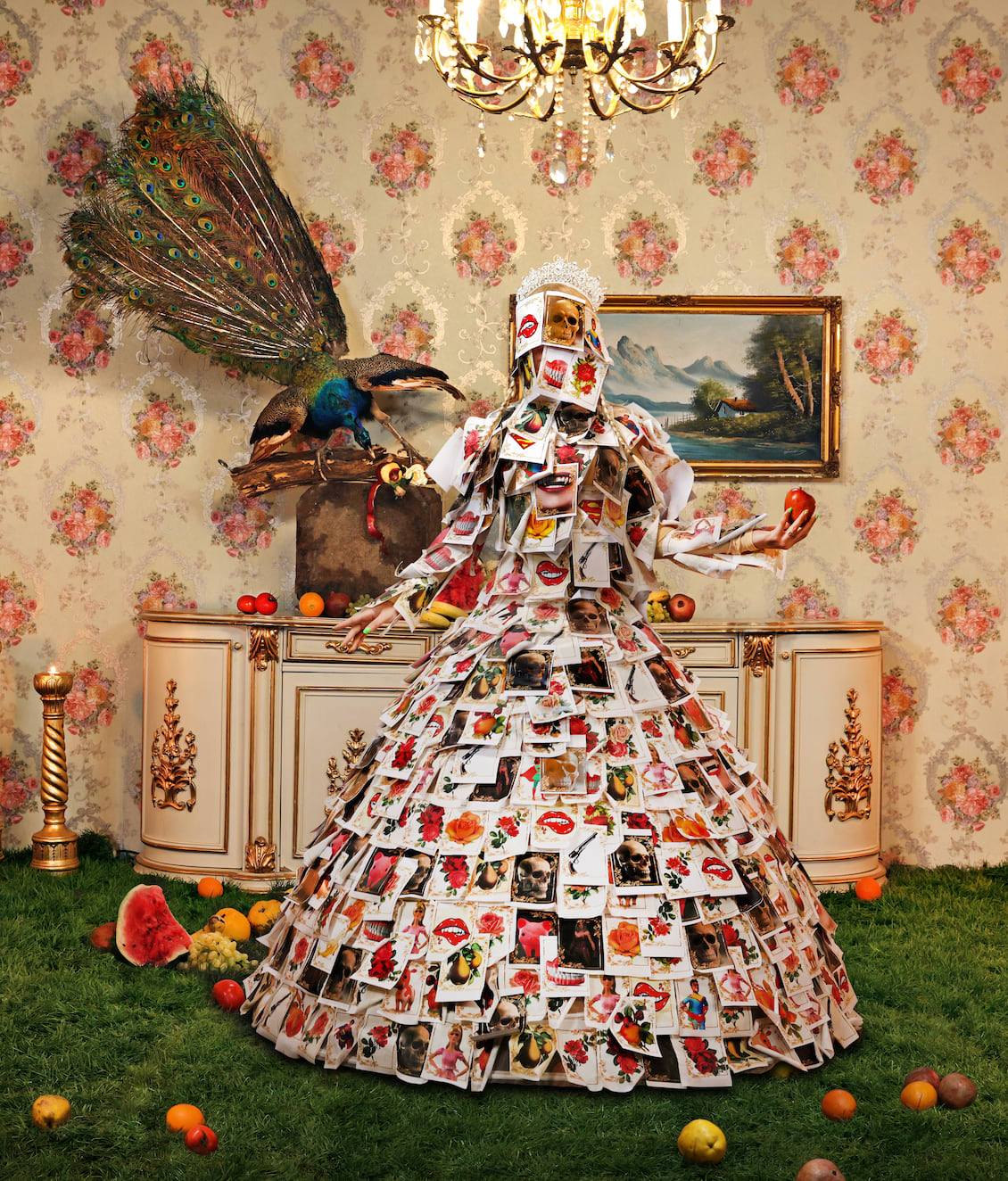 ALİ ELMACI, Beni Kendinden Fazla Sev II, 2023