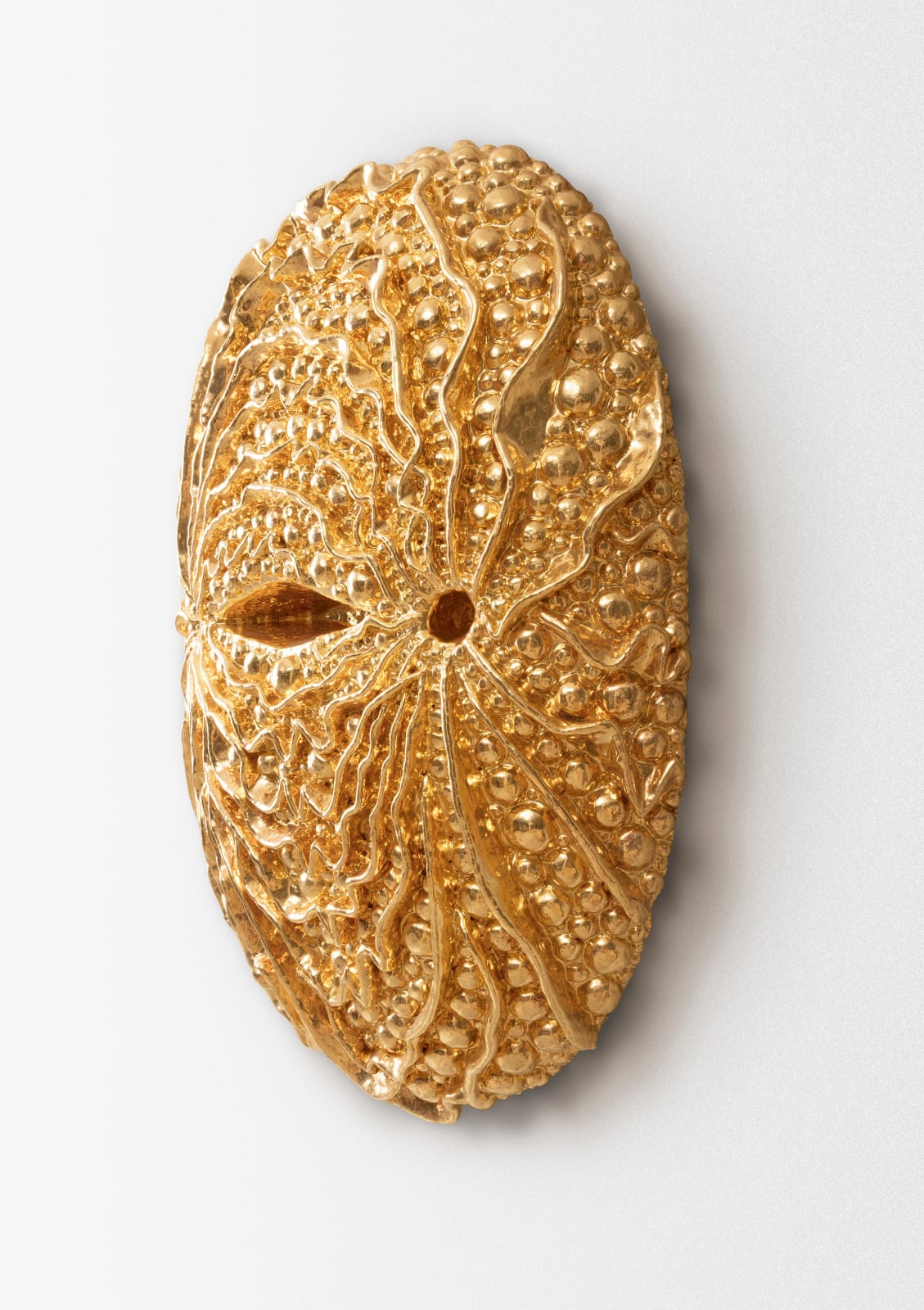 JOHAN CRETEN, GLORY - BEVENDE GLORIE, 2017