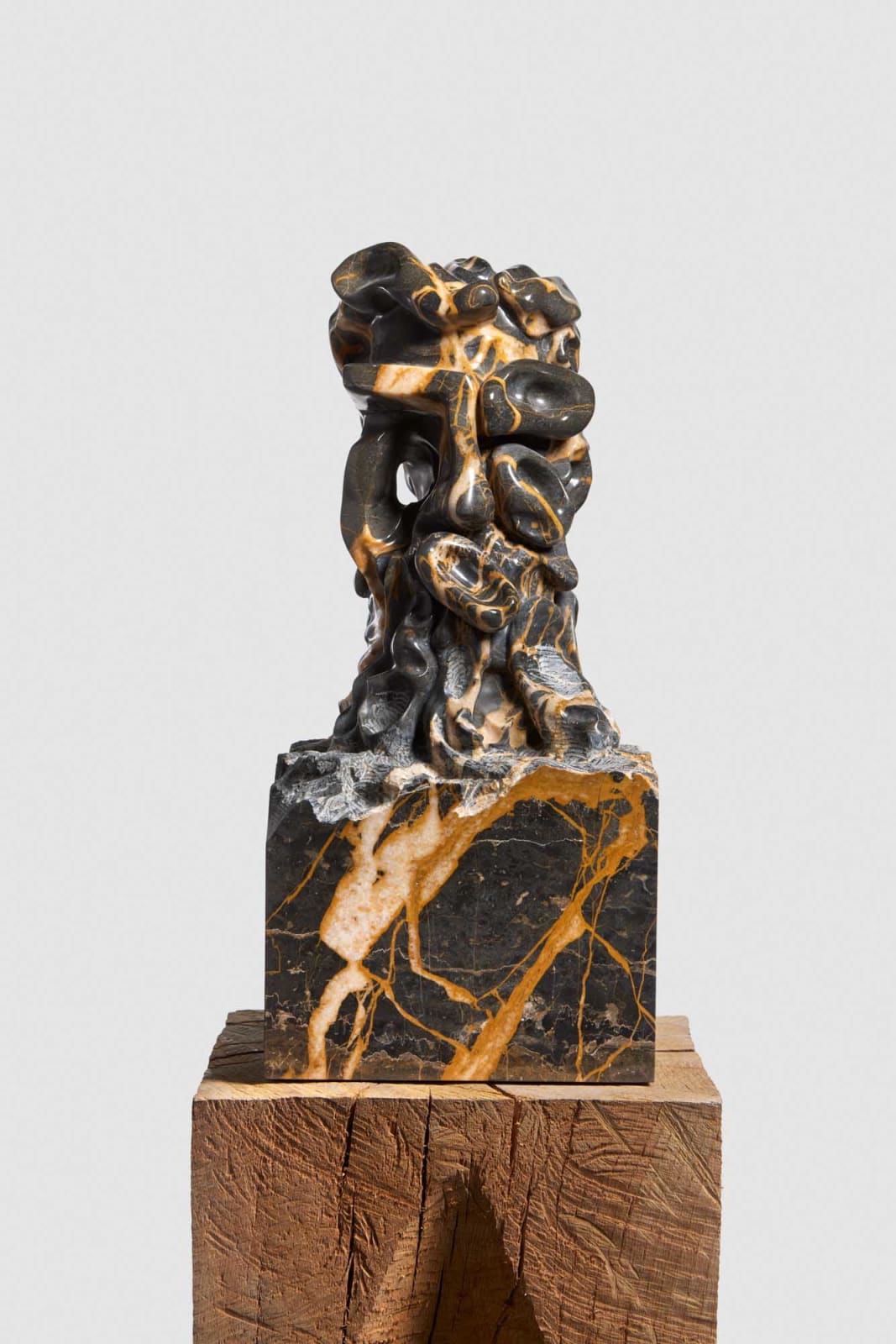 KEVIN FRANCIS GRAY, Ulster Boy (Maquette), 2023