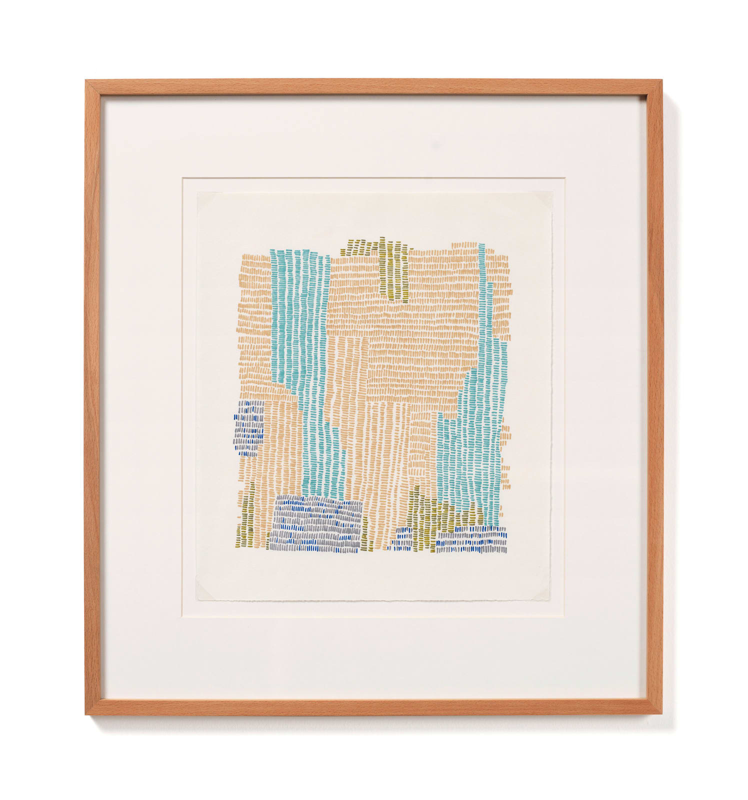 DEFNE TESAL, illinsaari, 2019