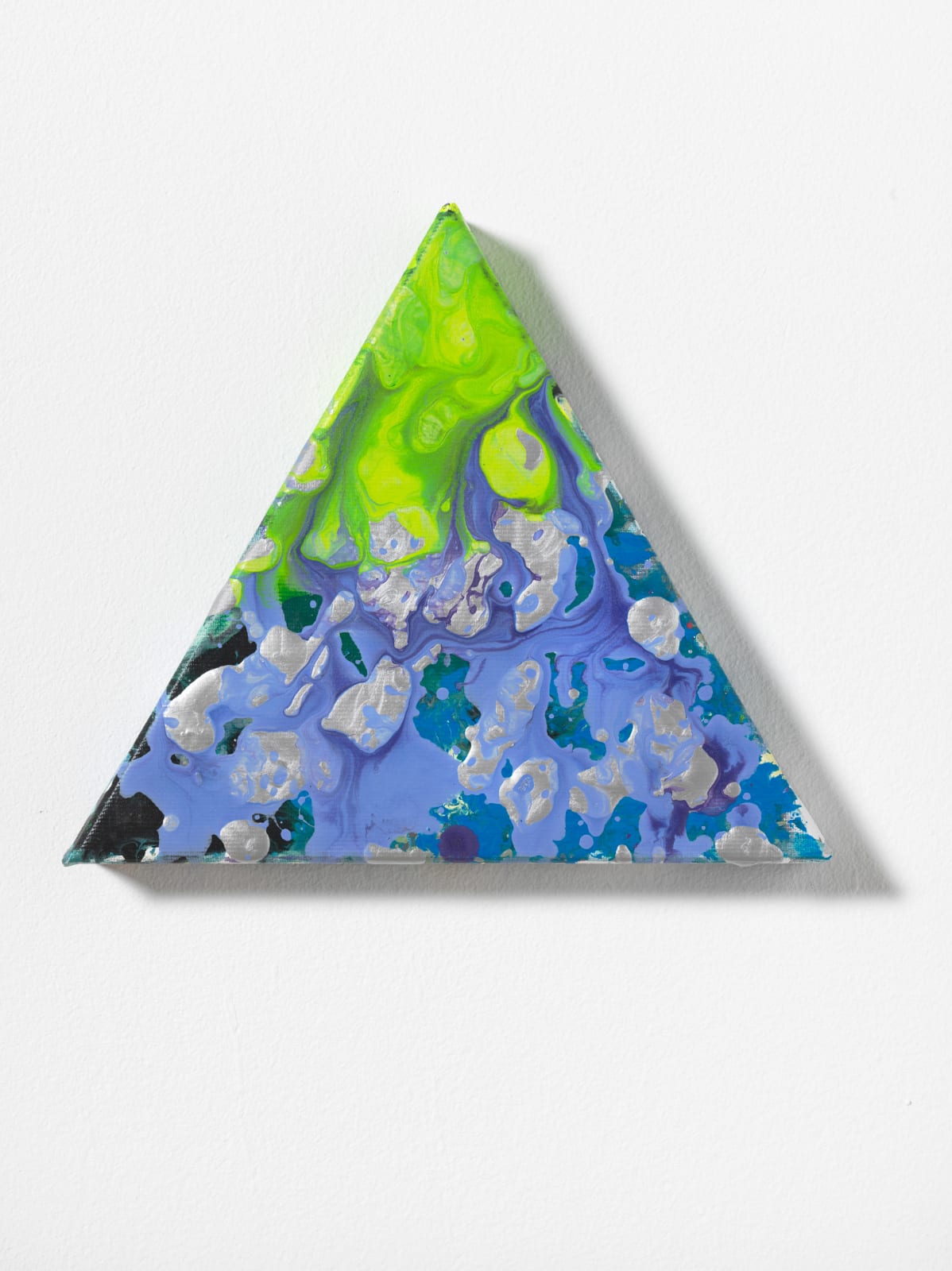 DANIEL KNORR, Peardrop Spare Parts: Dome 14, 2022