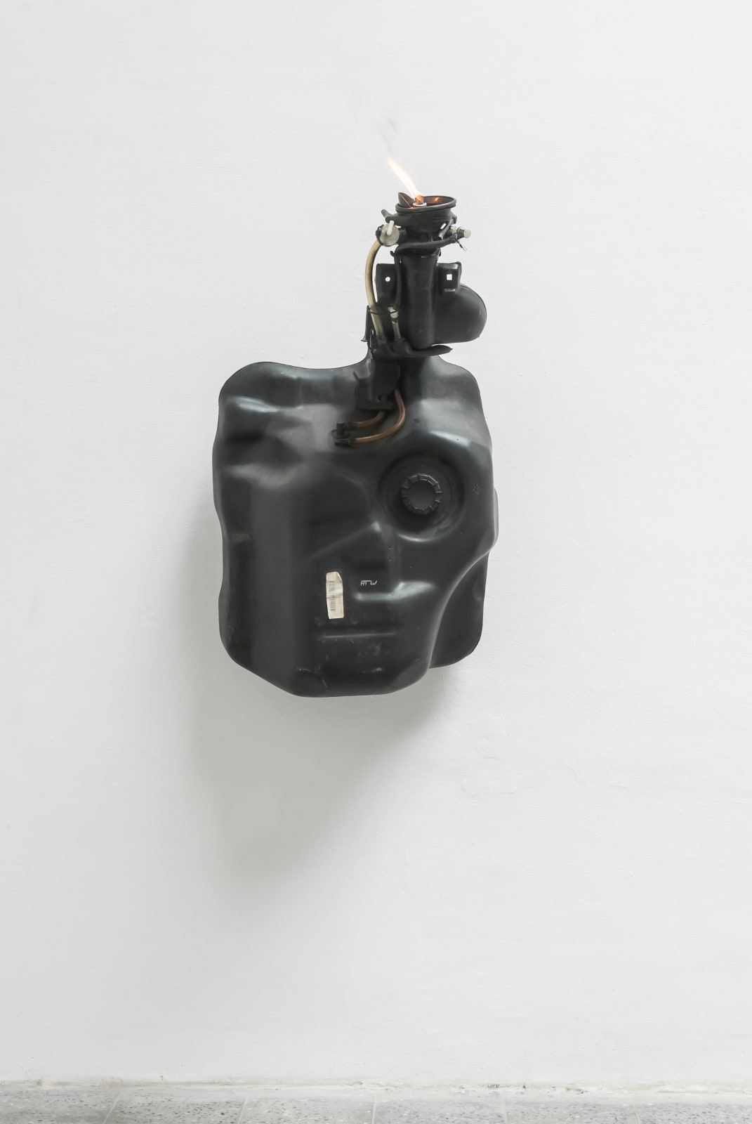 MICHAEL SAILSTORFER, TANK 1, 2020