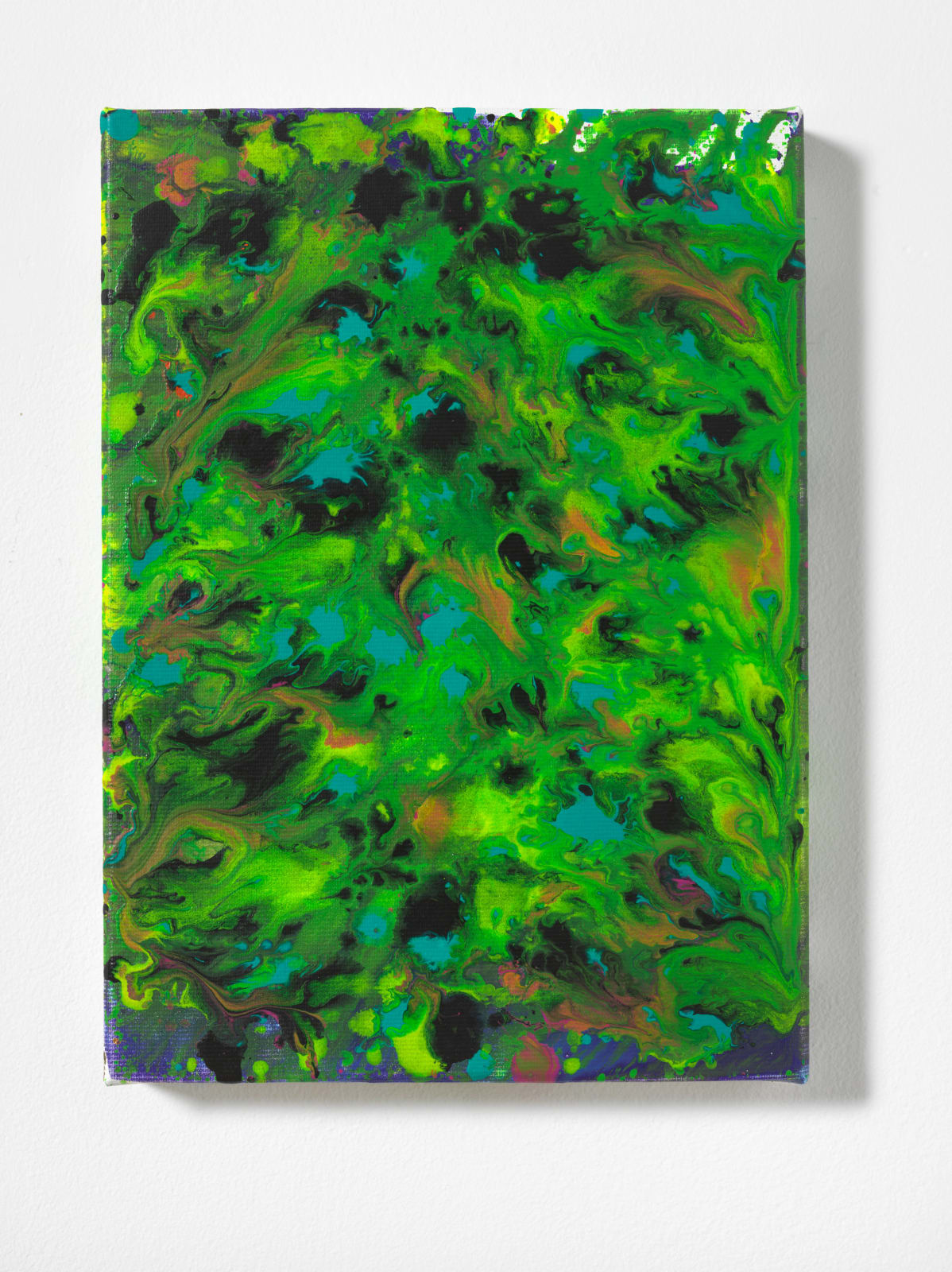 DANIEL KNORR, Peardrop Spare Parts: Upper Left Door Part 2, 2022