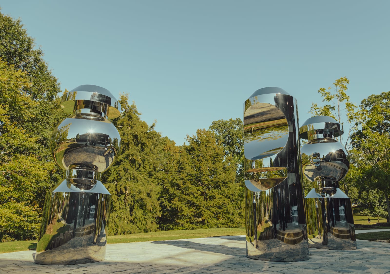 RYAN GANDER, Things just happened to him, 2024