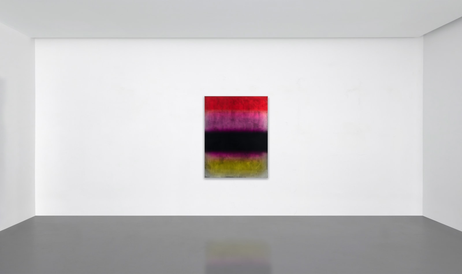 :mentalKLINIK, Dirty Mirror, 2208, 2022