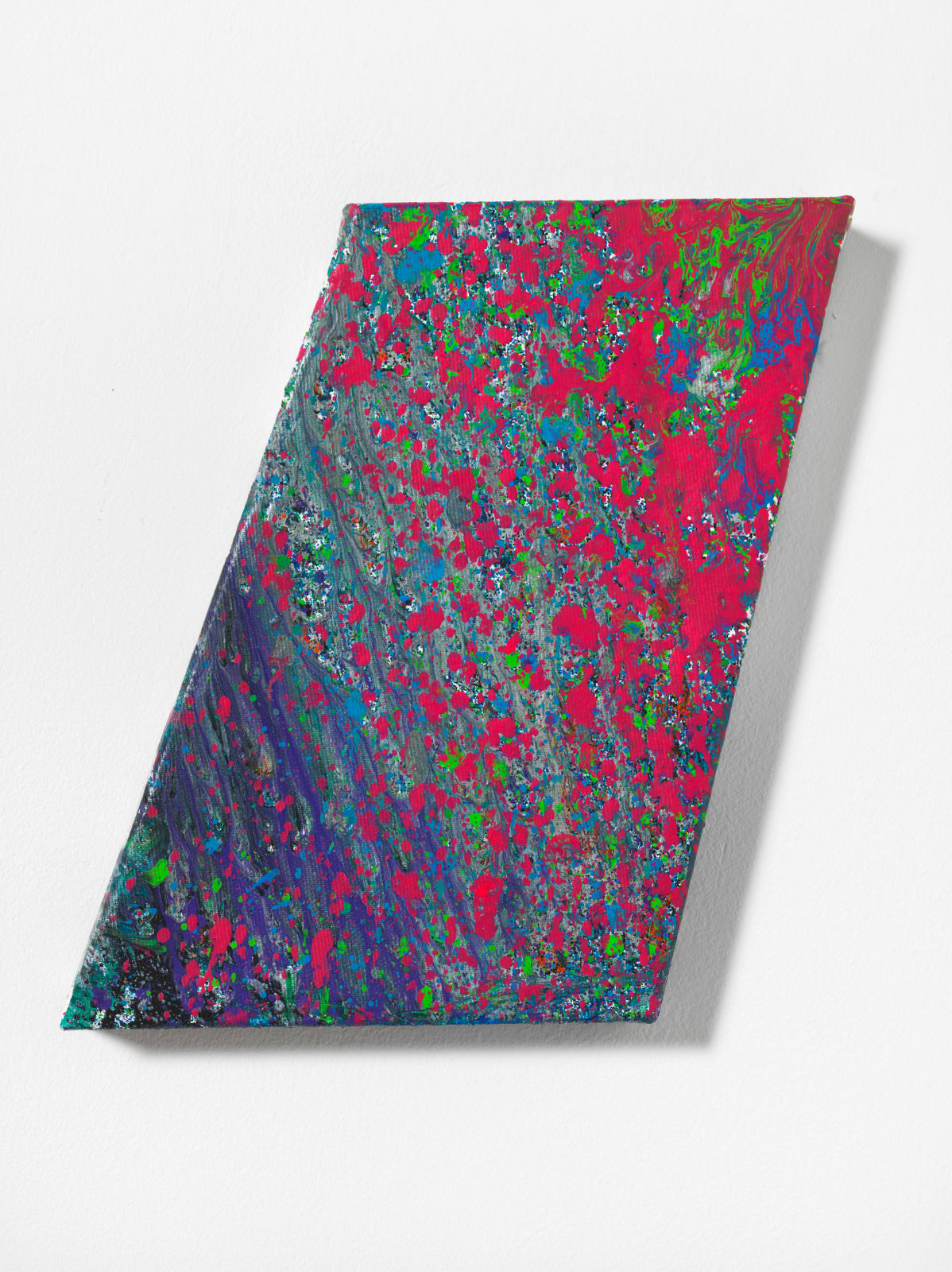 DANIEL KNORR, Peardrop Spare Parts: Left Door Part 1, 2022