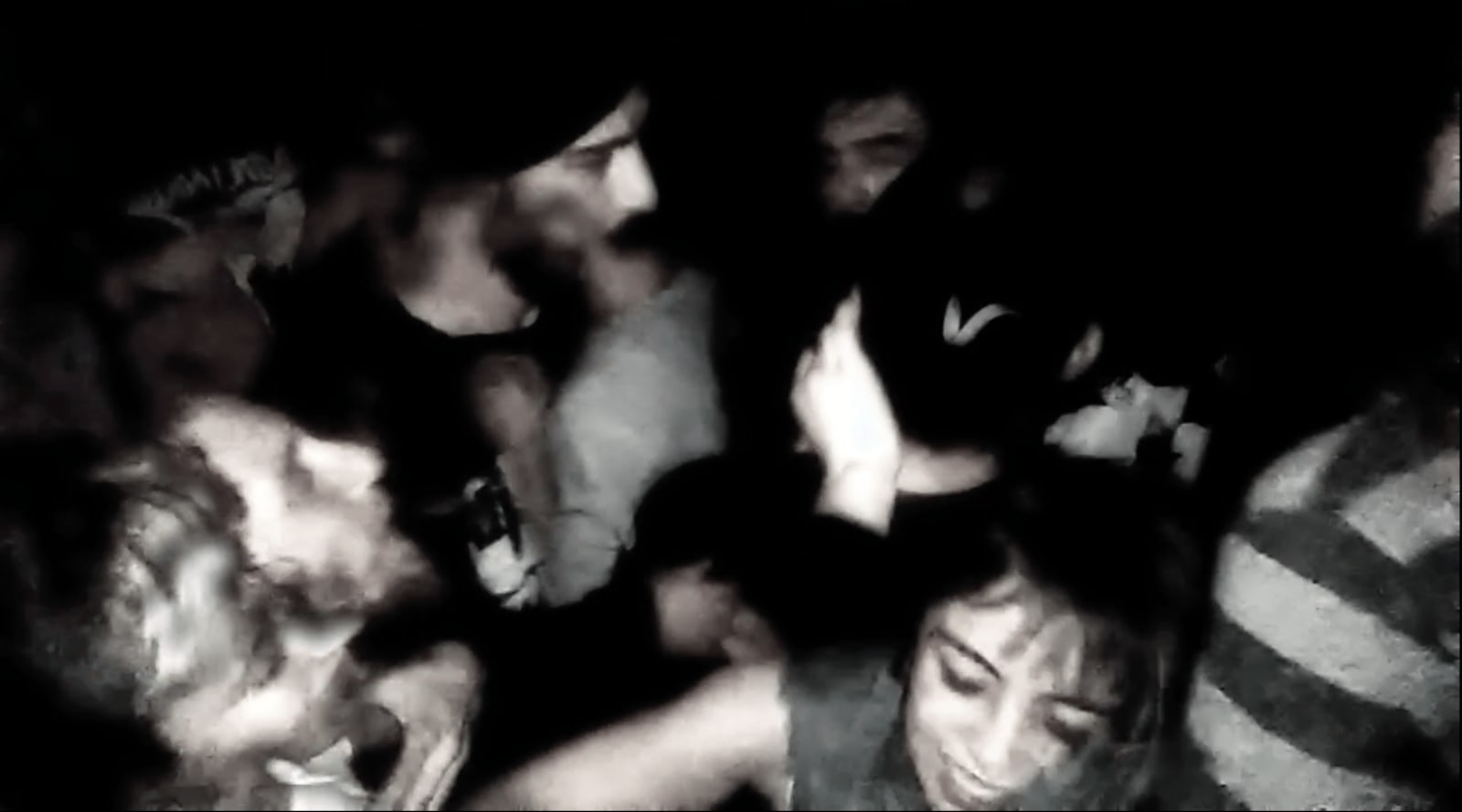 ALİ EMİR TAPAN, We Are Seeds That Sprout Aır, 2017