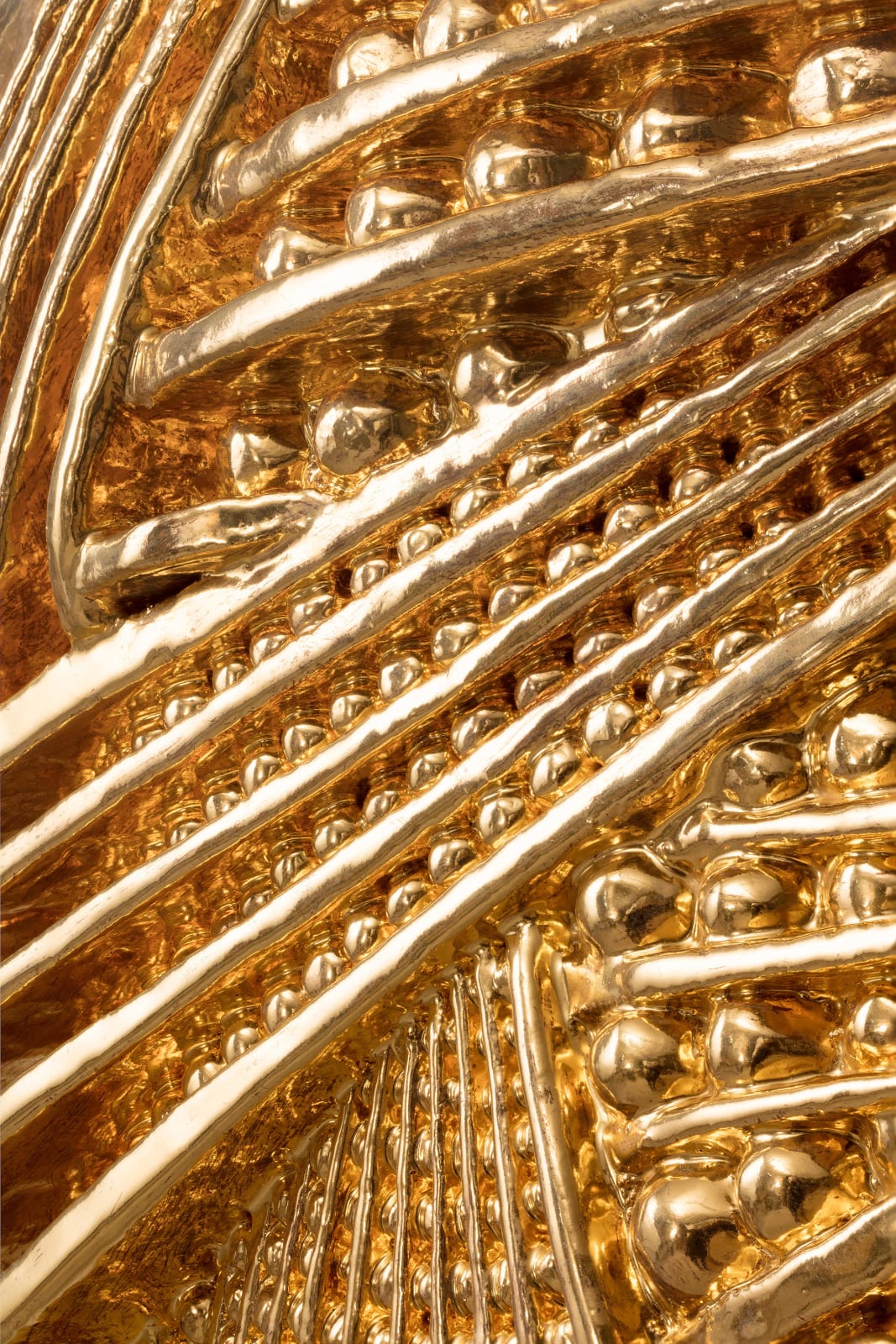 JOHAN CRETEN, GLORY - KORST, 2017