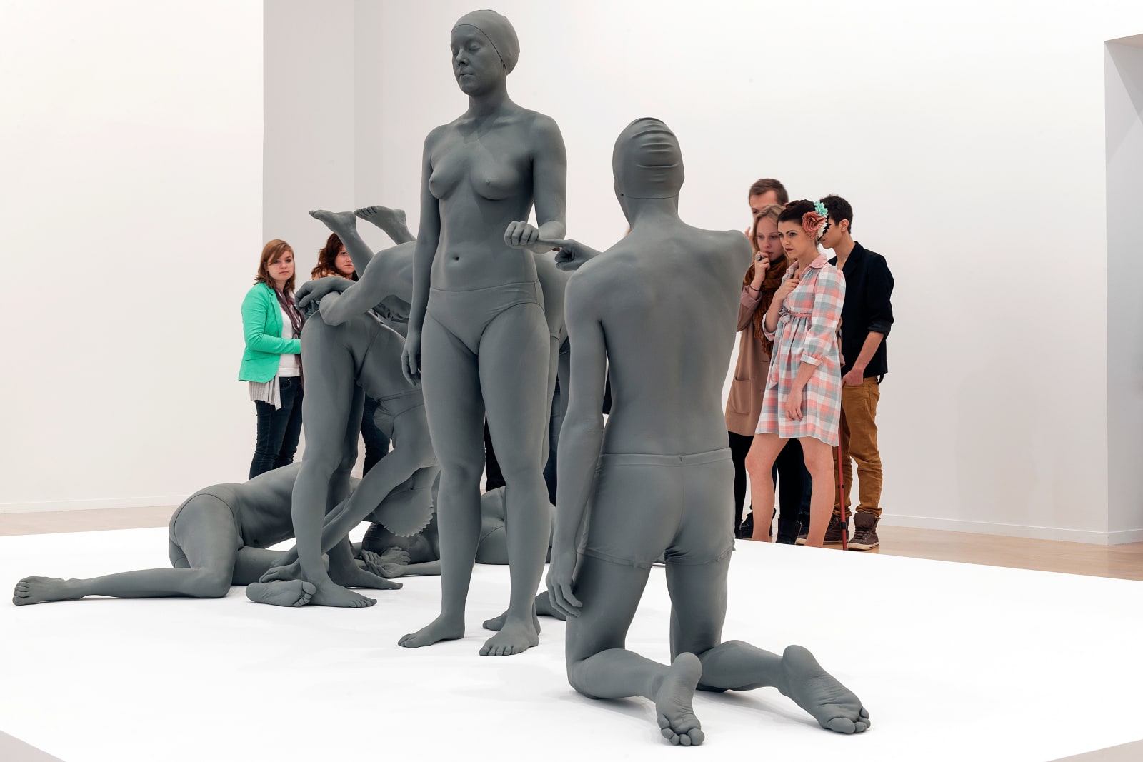 DANIEL FIRMAN, Duo, 2013