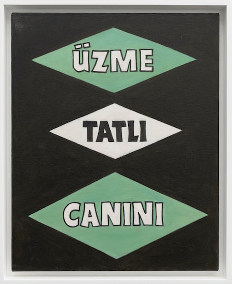 BORA AKINCITÜRK, Pitigrilli, 2023