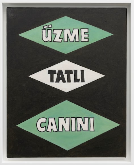 BORA AKINCITÜRK, Pitigrilli, 2024