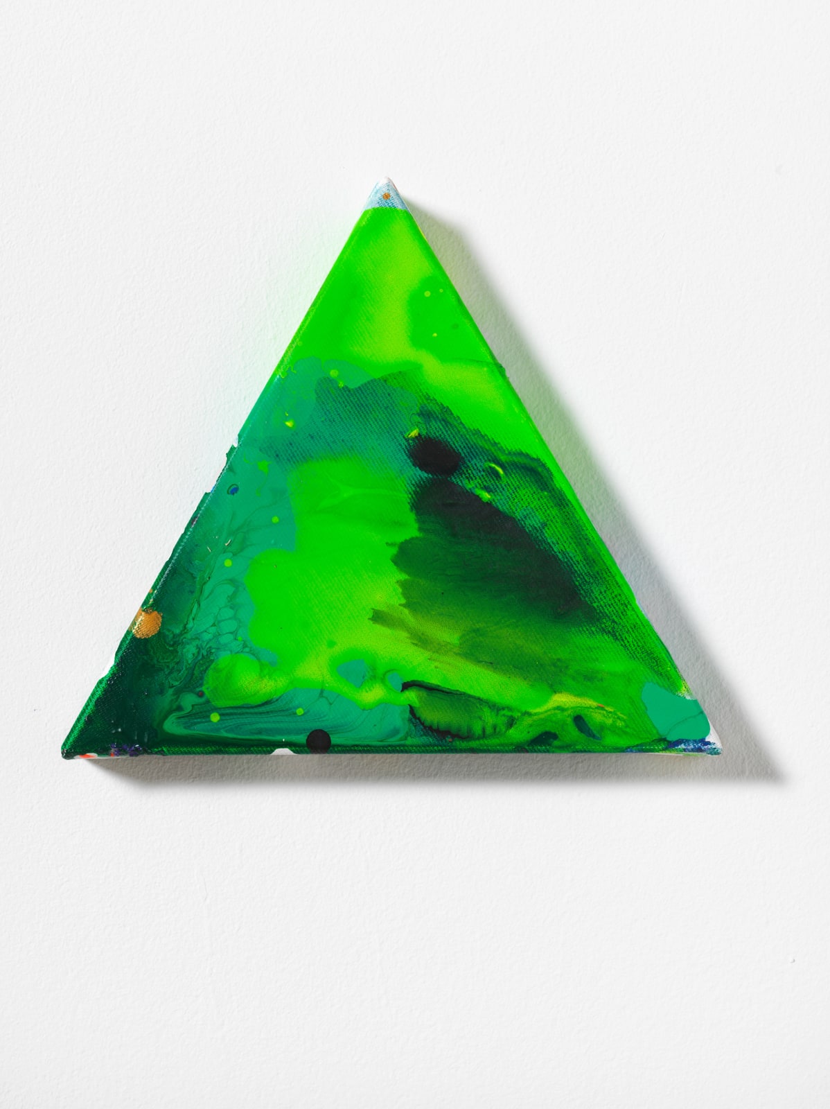 DANIEL KNORR, Peardrop Spare Parts: Dome 26, 2022