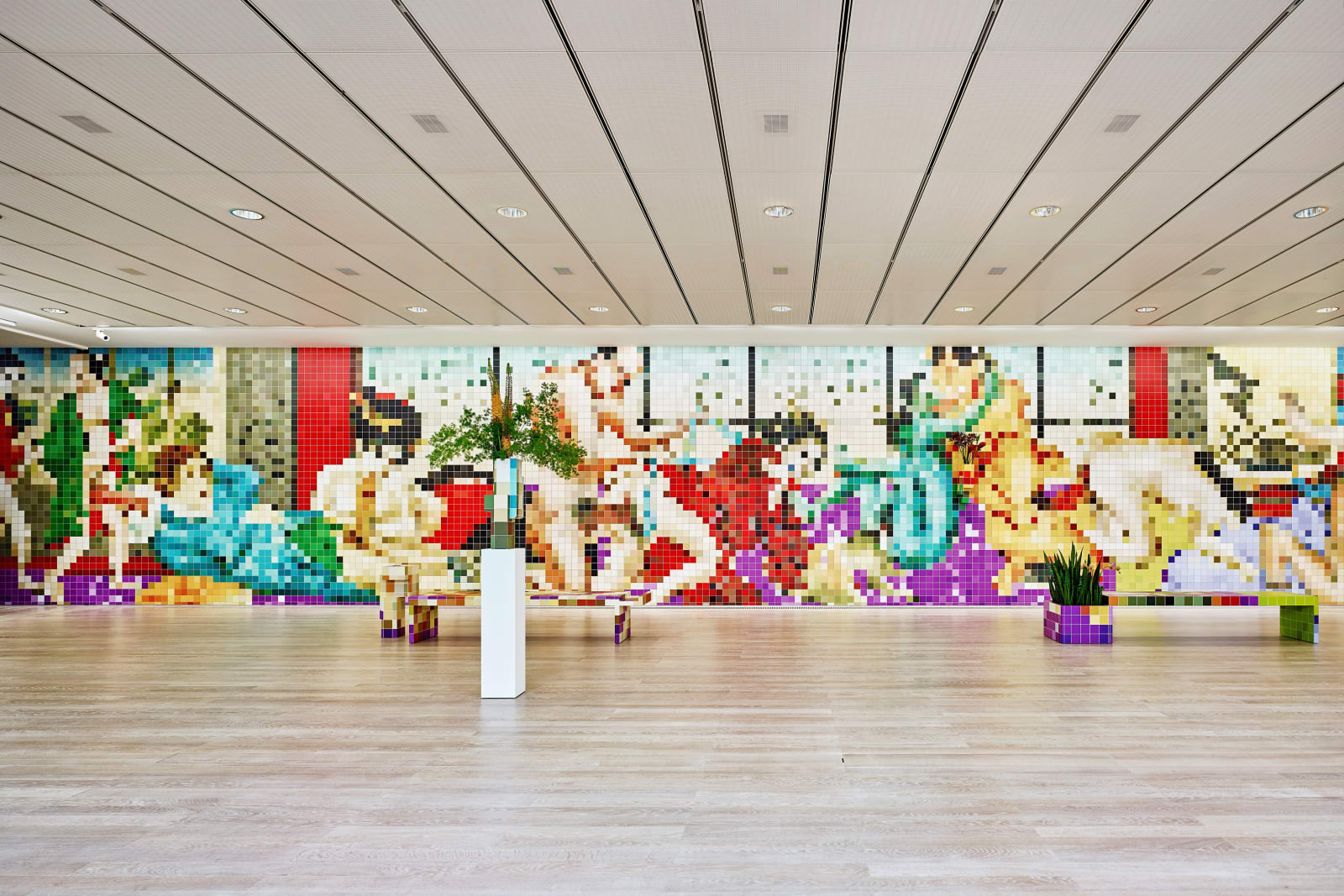 TOBIAS REHBERGER, 1661 - 1910 from Nagasaki, Meiji, Setti, 2015