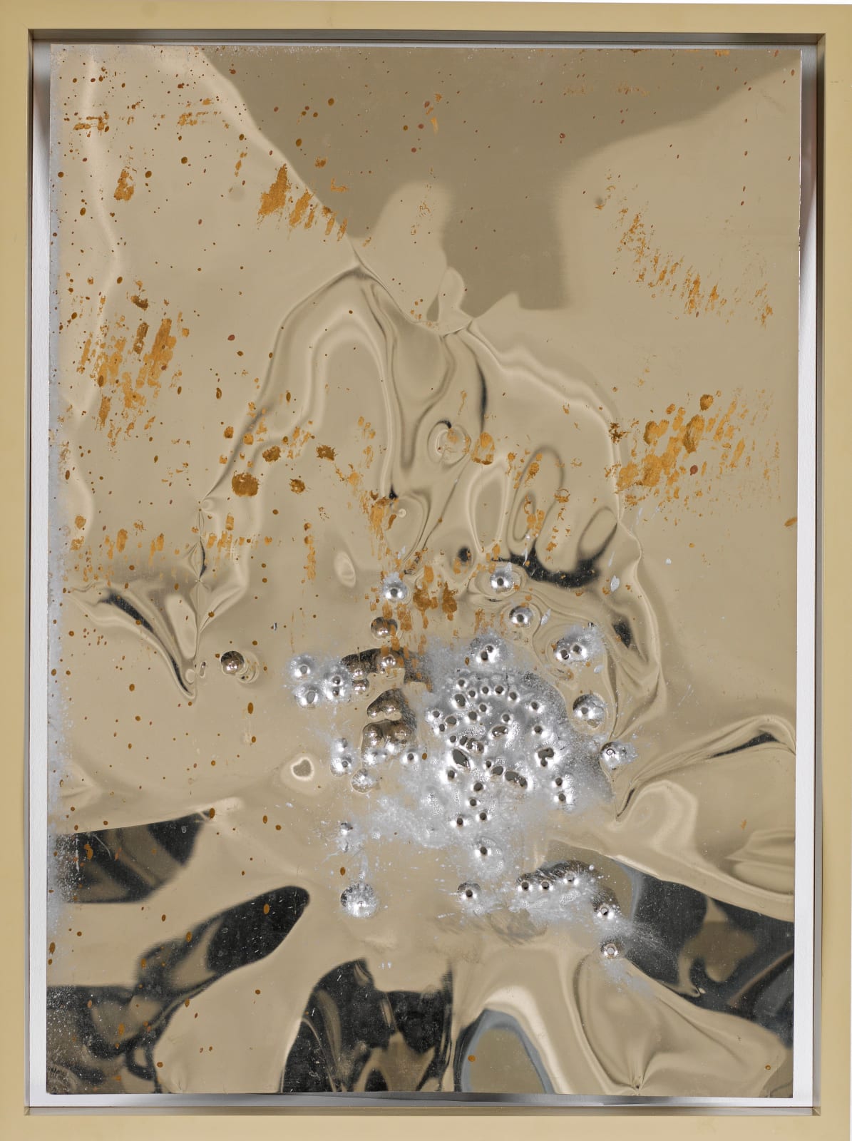 ALİ EMİR TAPAN, Hold Me Close, Hold Me Dear VII, 2013