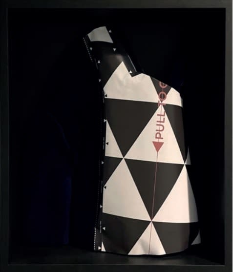 HÜSEYİN ÇAĞLAYAN, Fake Celebrations A-II, 2022