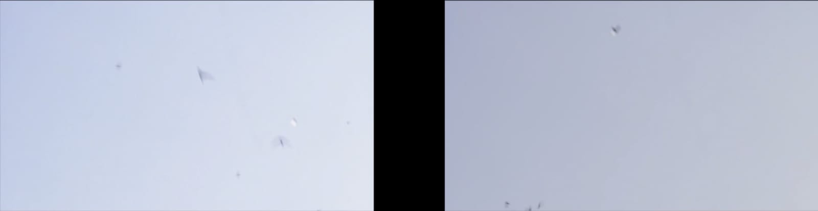 ALİ EMİR TAPAN, You Can Look, But You Can't Touch, 2019