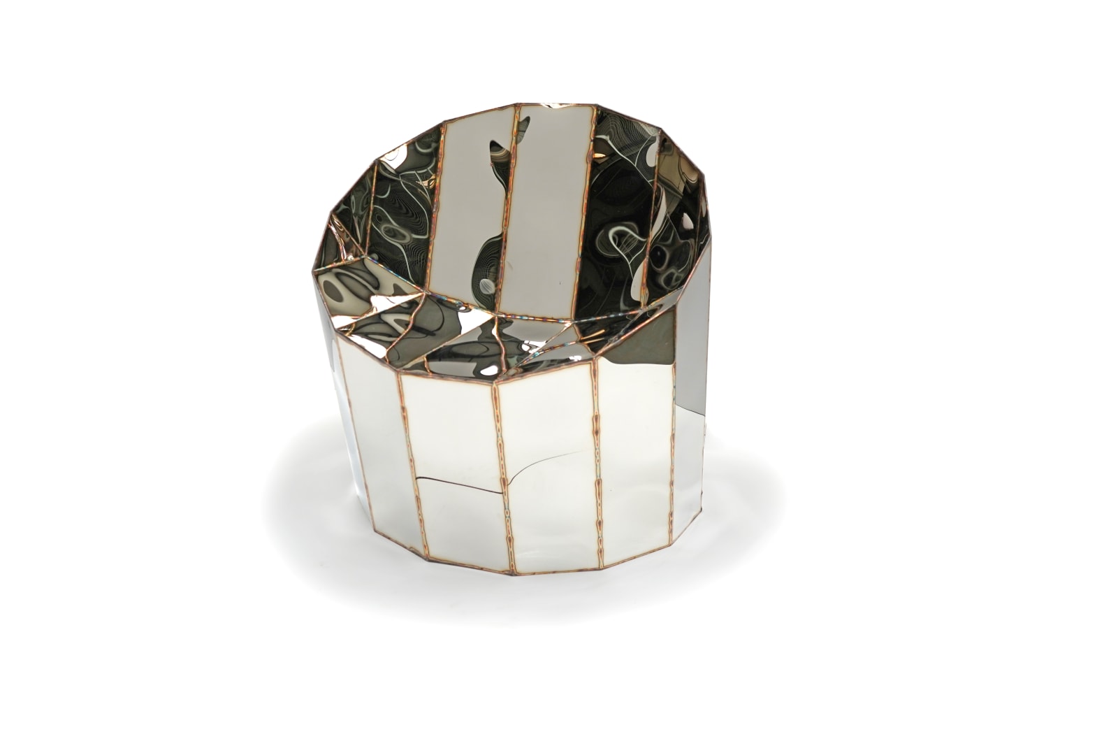 JULIAN MAYOR, Scoop Chair, 2016