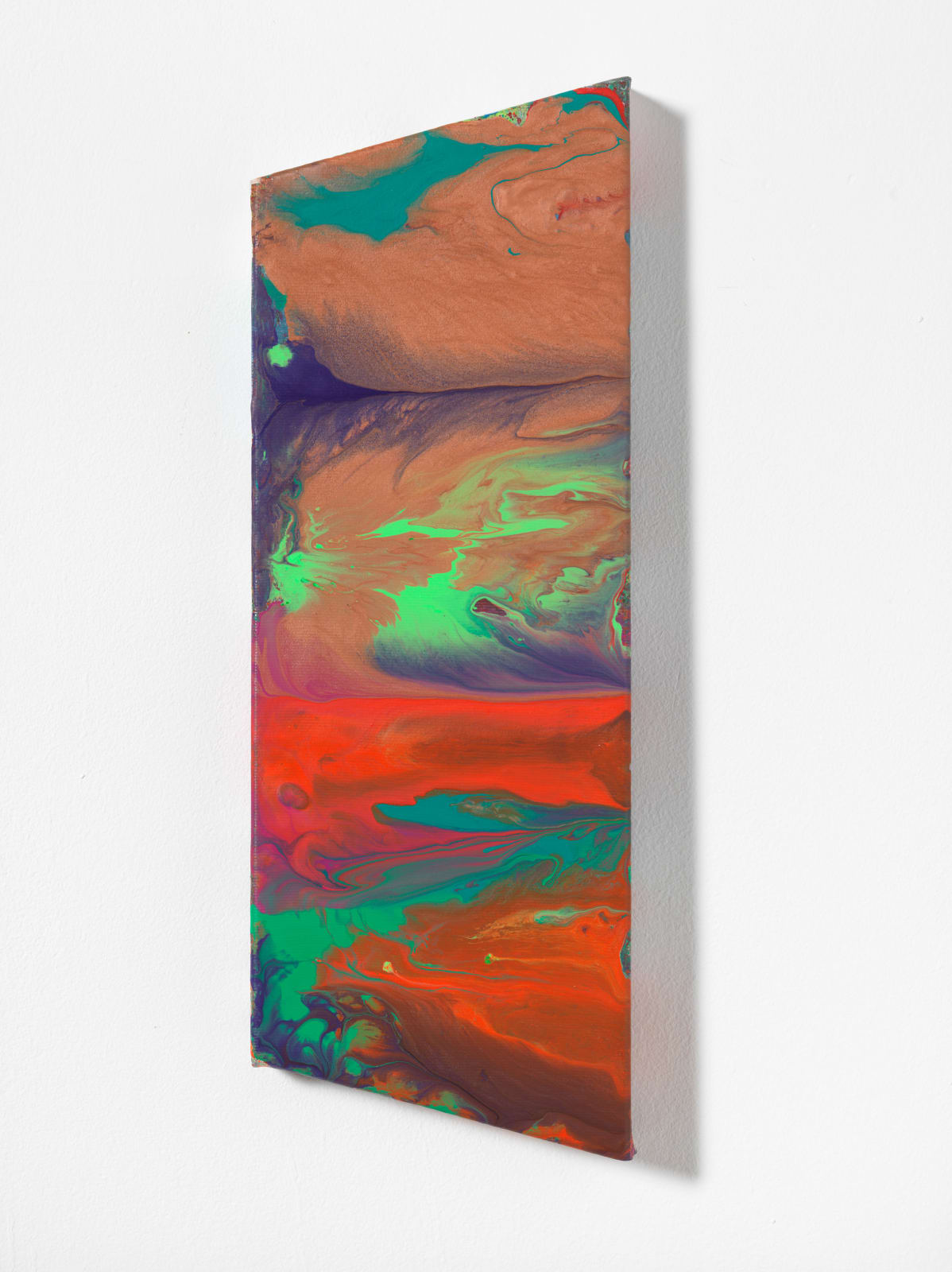 DANIEL KNORR, Peardrop Spare Parts: Lower Engine Bonnet, 2022