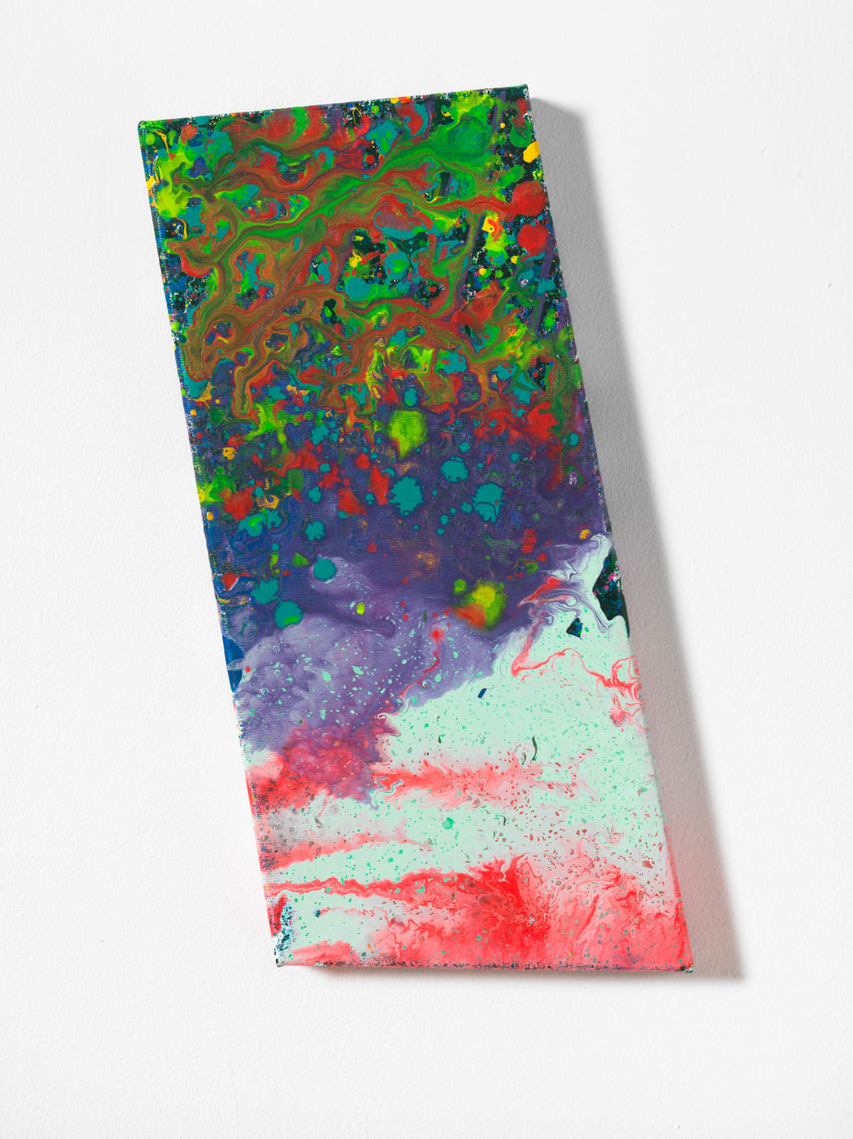 DANIEL KNORR, Peardrop Spare Parts: Upper Left C-Pillar, 2022