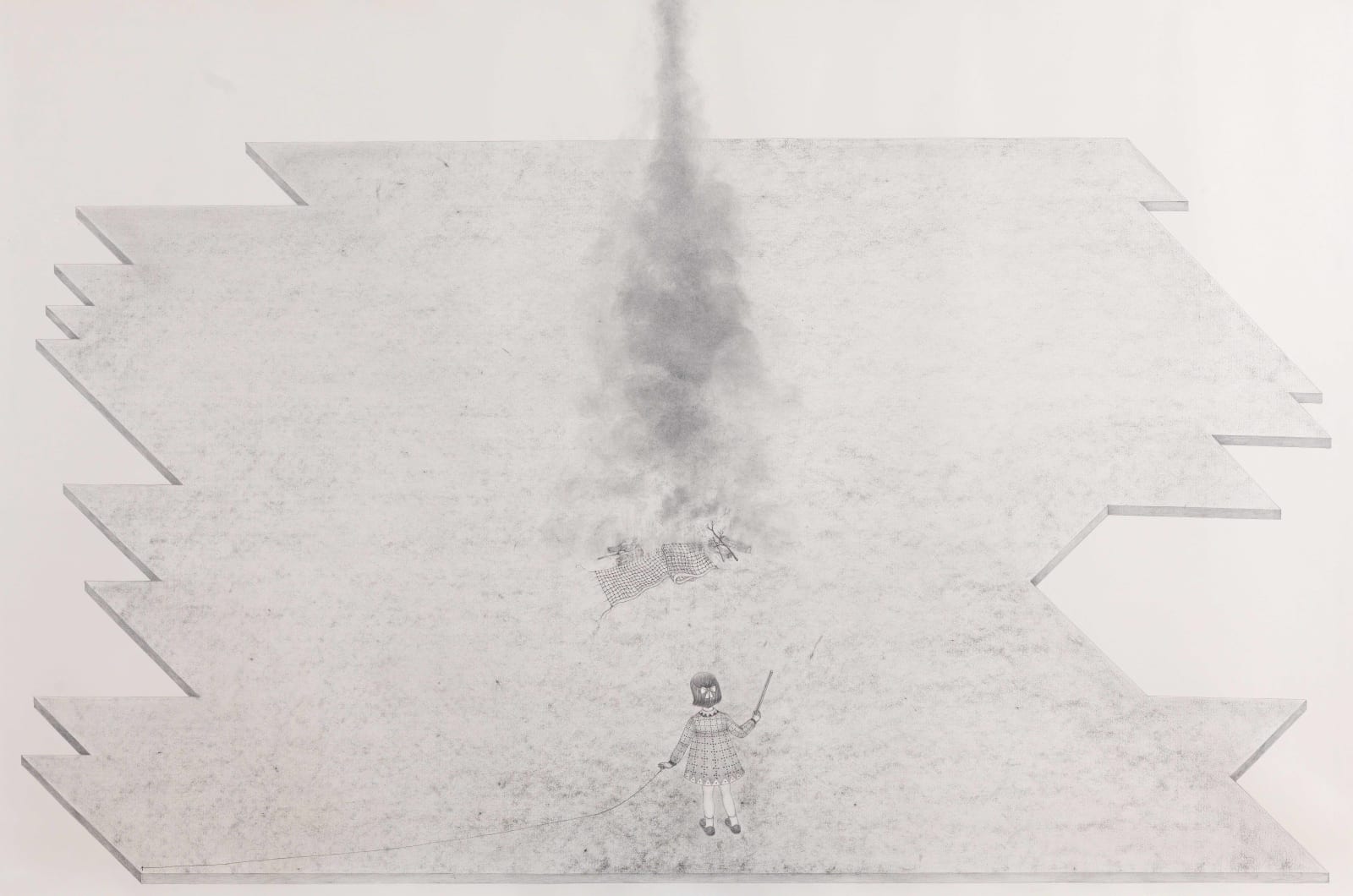 YUŞA YALÇINTAŞ, Yuka, 2019