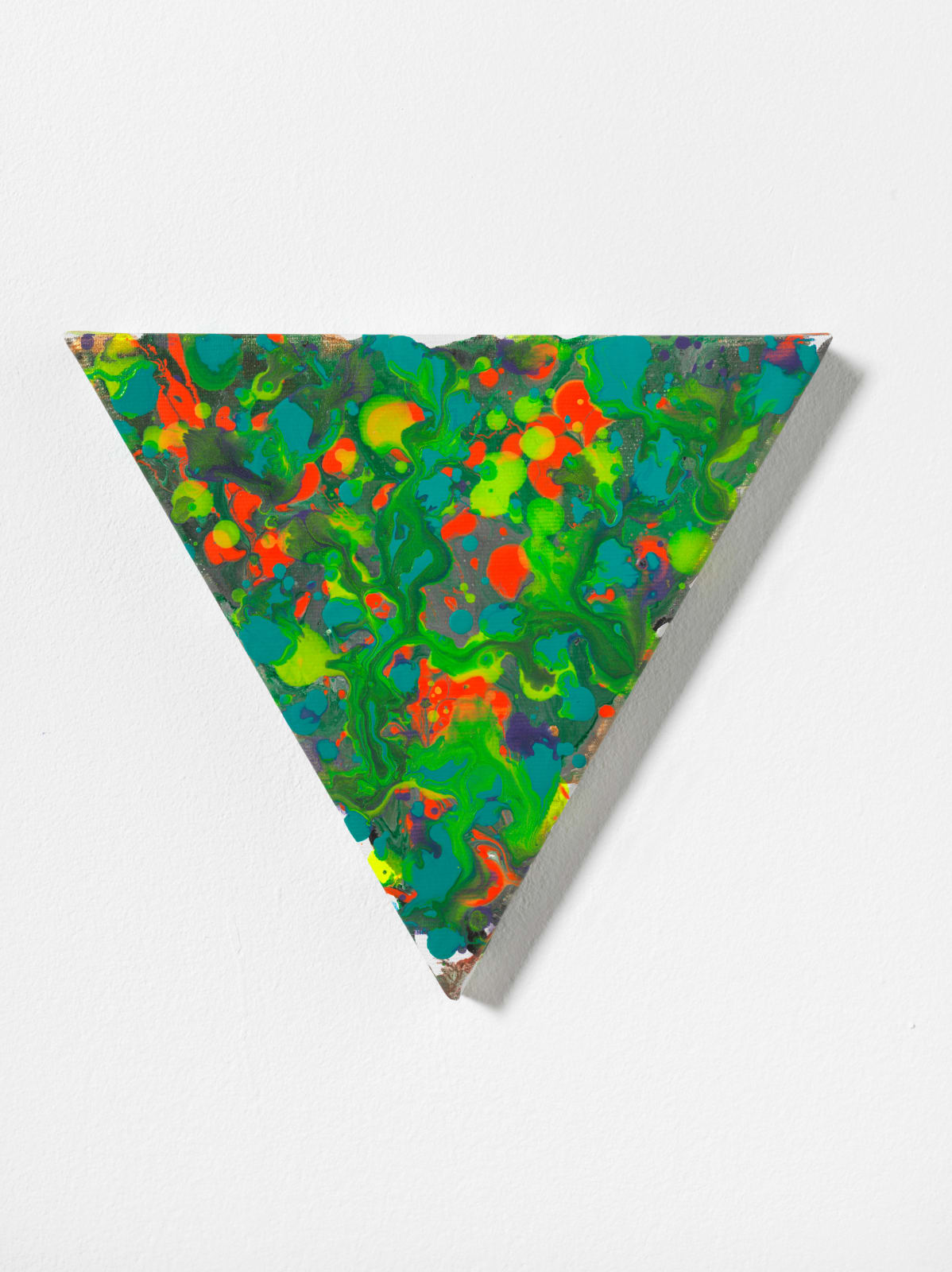 DANIEL KNORR, Peardrop Spare Parts: Dome 20, 2022