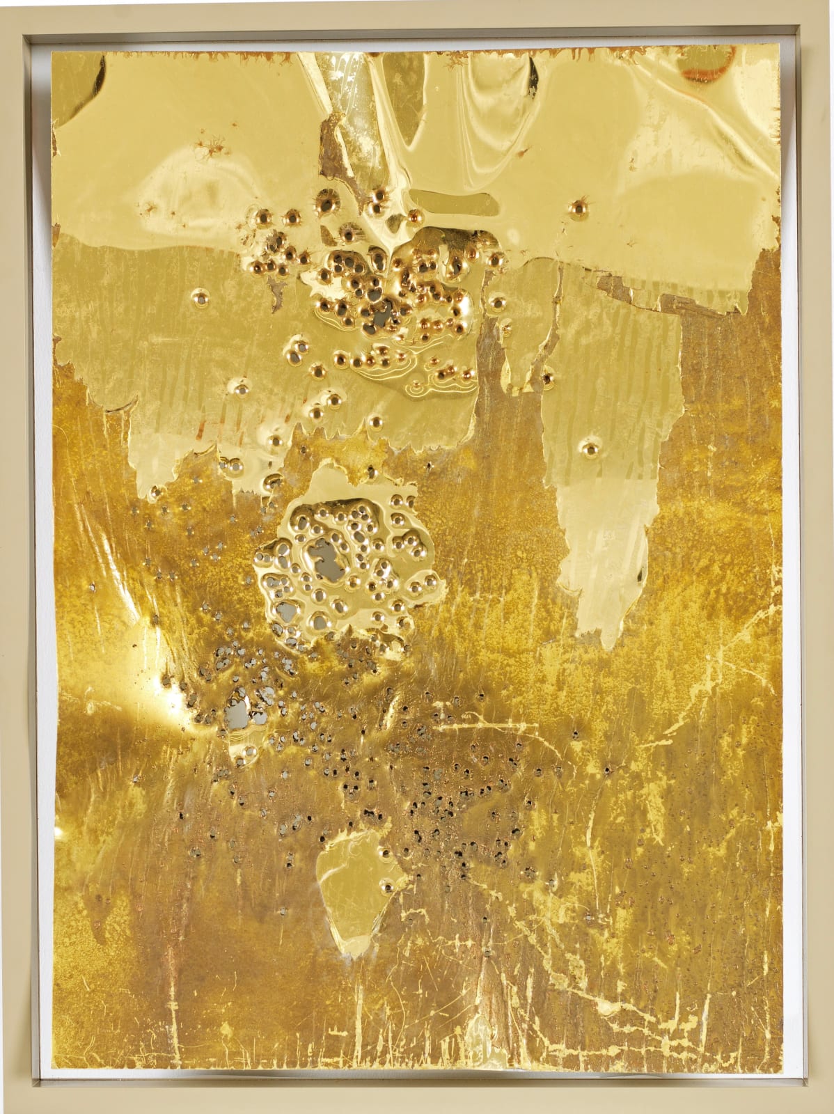 ALİ EMİR TAPAN, Hold Me Close, Hold Me Dear VIII, 2013