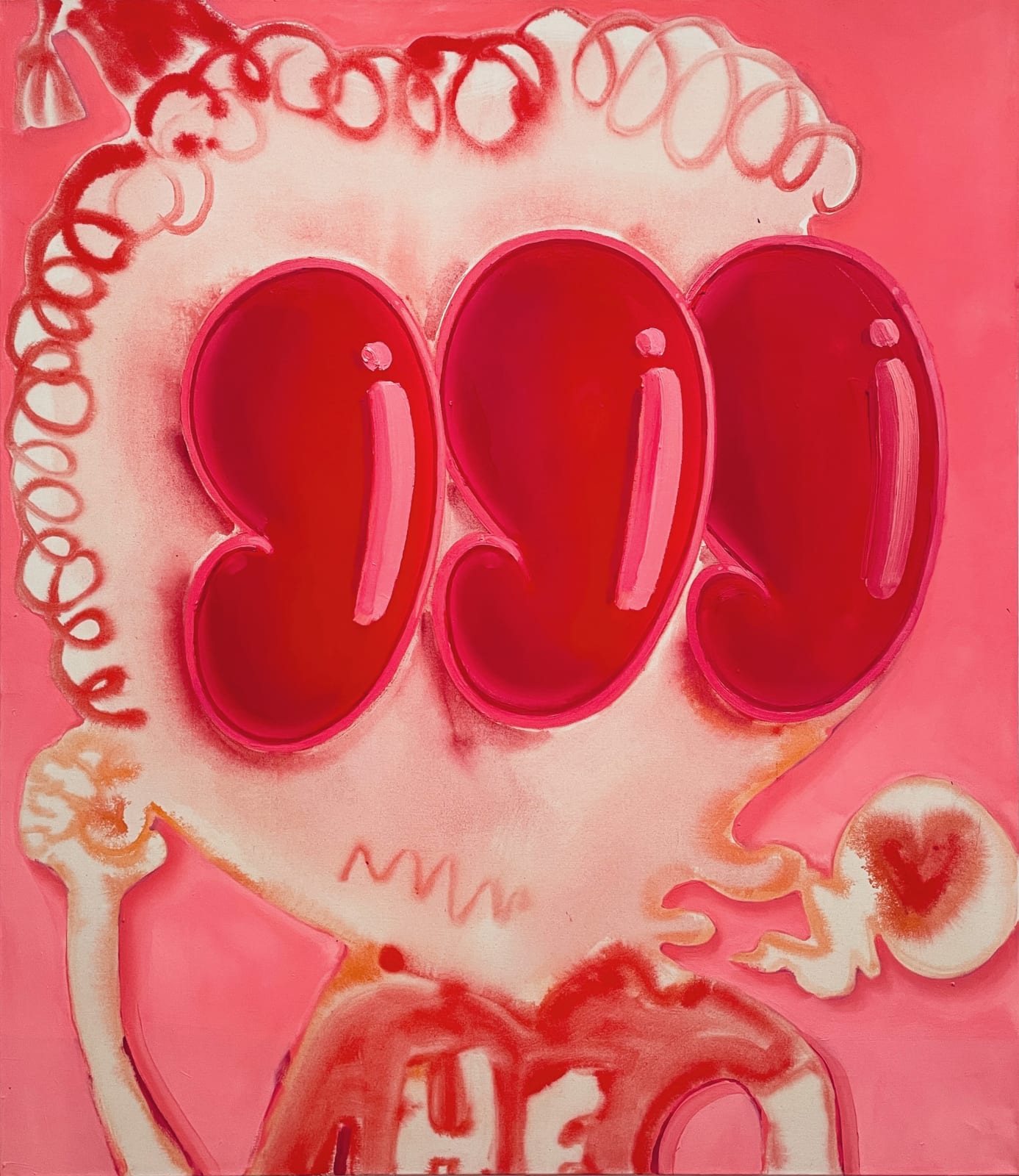 MEHMET & KAZIM, he / him 1, 2022