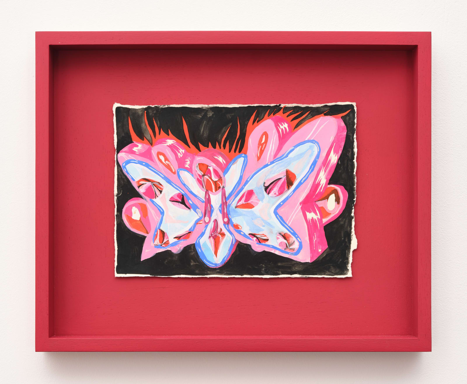 Irene Montemurro, Untitled (Jewel), 2023