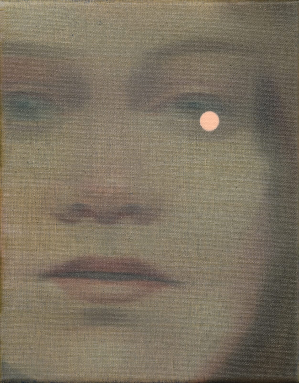 Johanna Bath, A World Reflected, 2022
