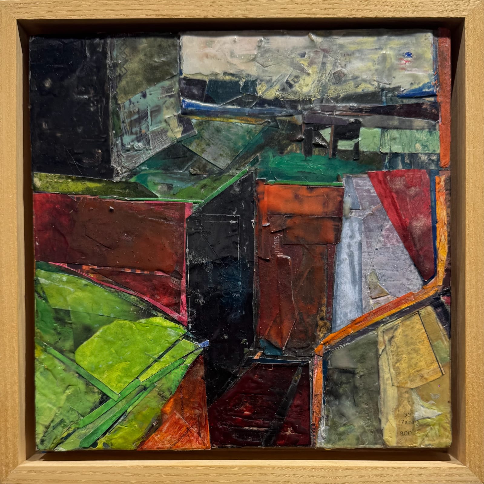 Margaret Noel, (Stupid)