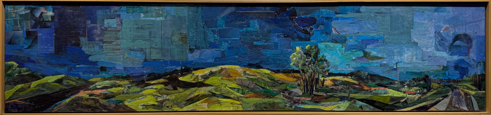 Margaret Noel, Detour