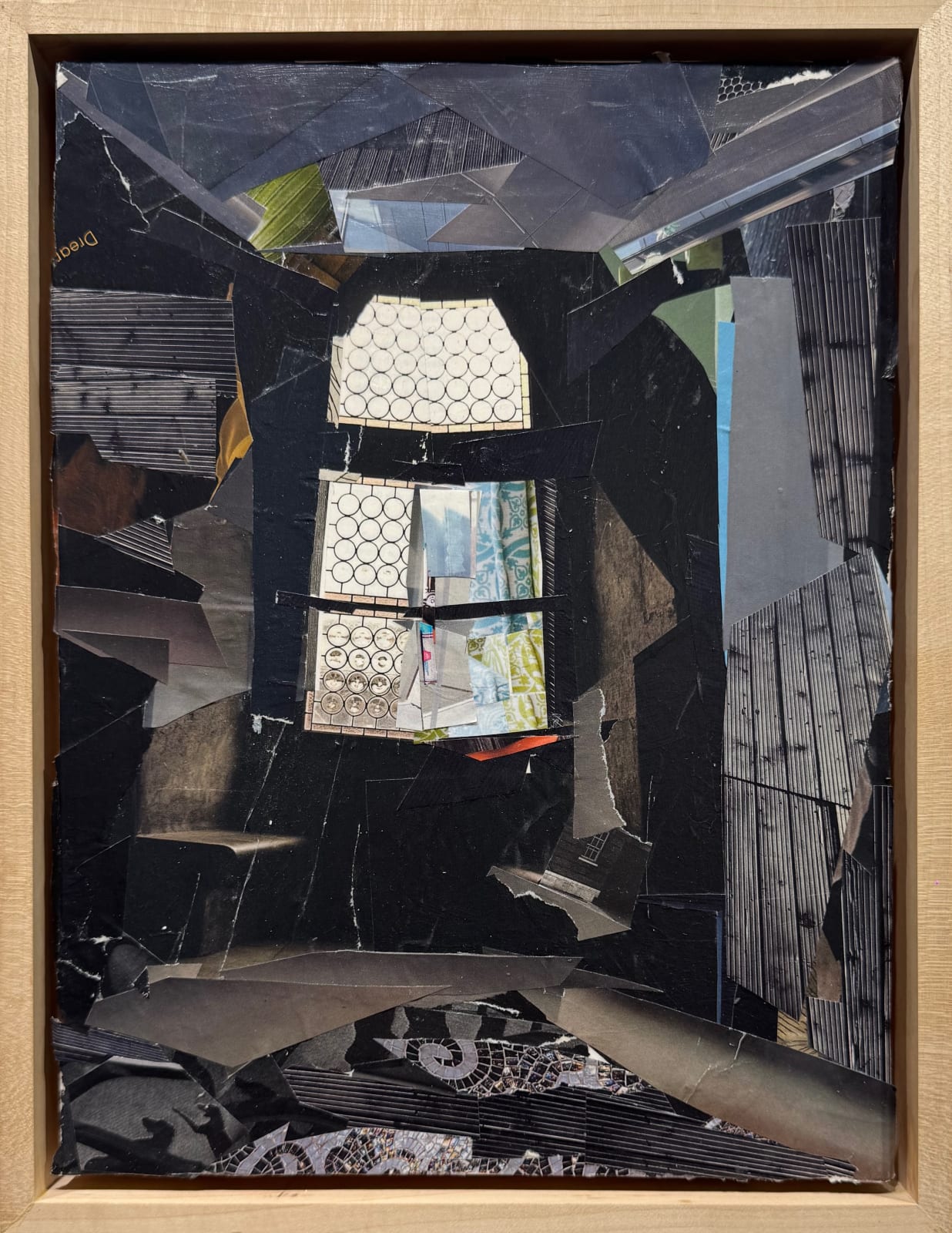 Margaret Noel, Morning