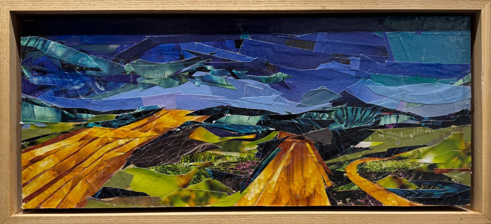 Margaret Noel, Opening