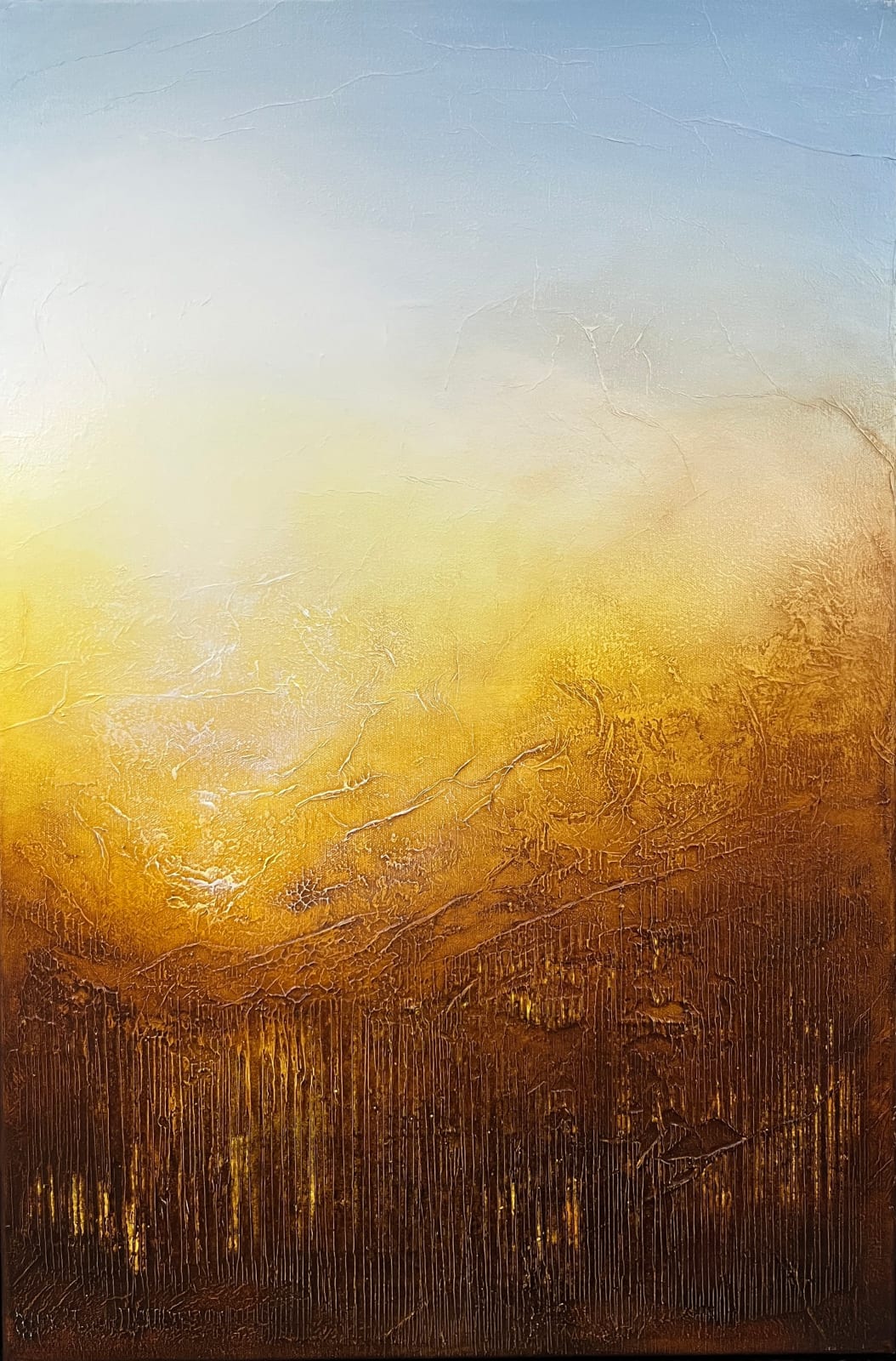 Faryal Ahmad, Shine, 2025