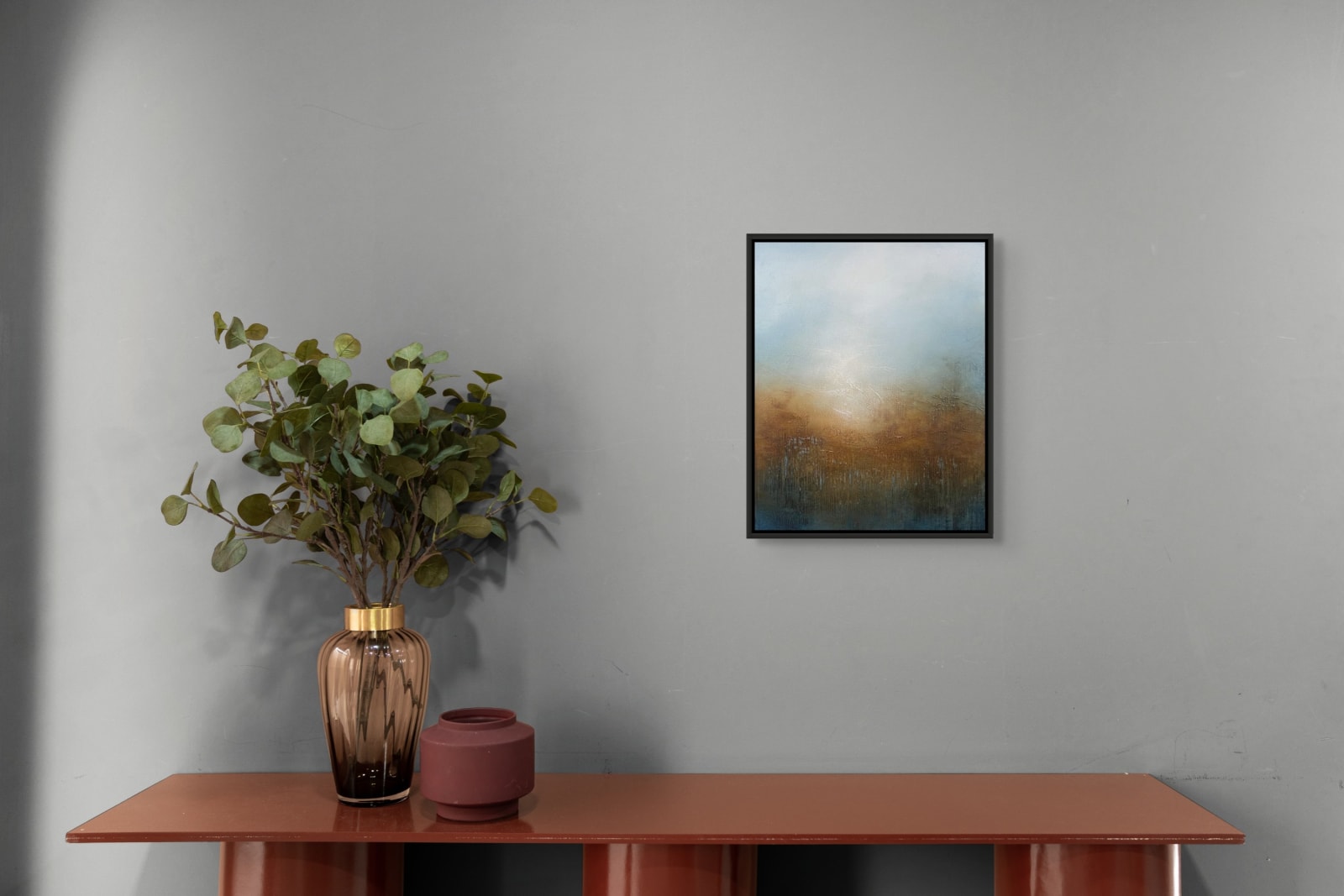 Faryal Ahmad, Eternal, 2025