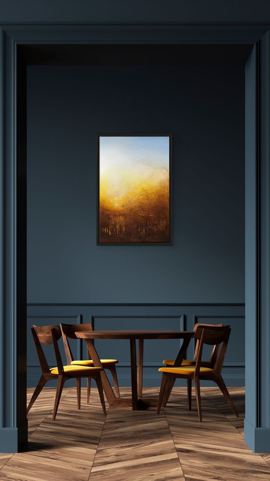 Faryal Ahmad, Shine, 2025