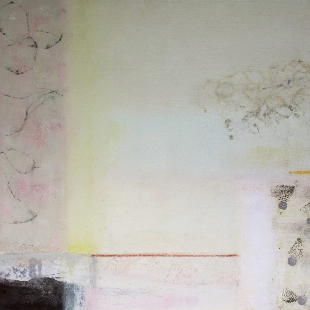 Amanda Blunden, Dancing In and Out of Time