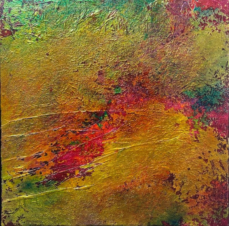 Ian Lawrence, October, 2025