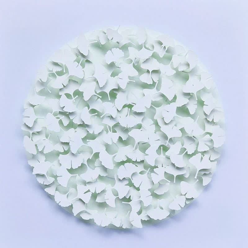 Graham Gosling, Ichou