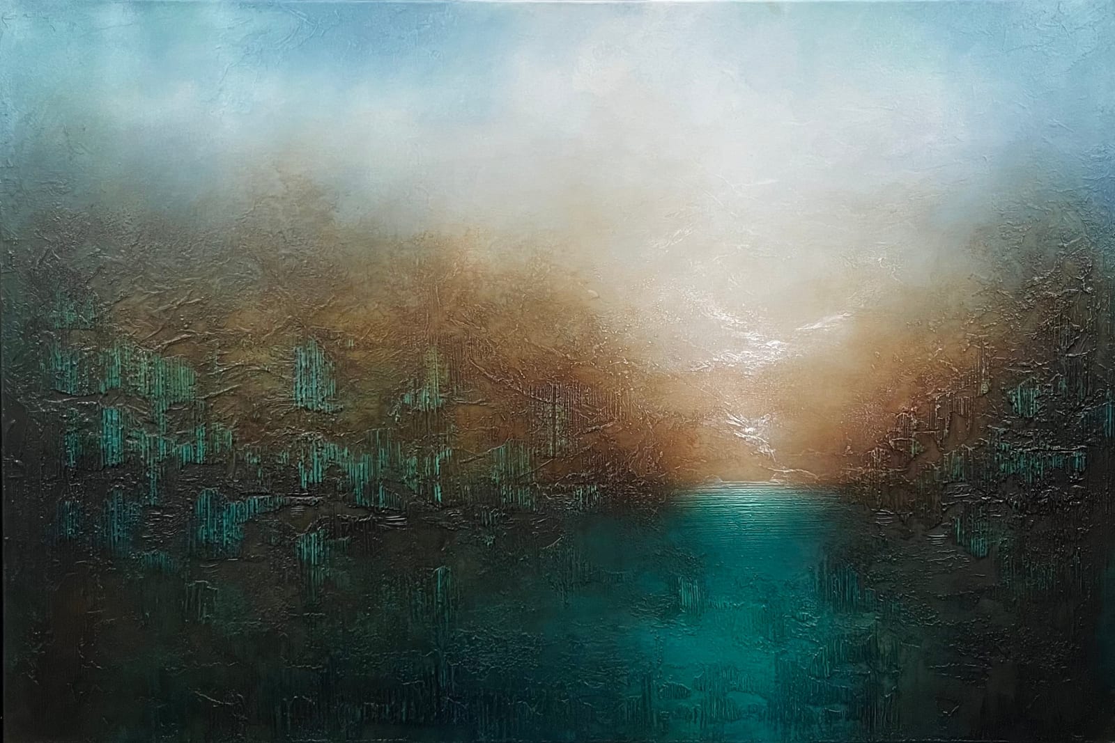 Faryal Ahmad, Aspire, 2025